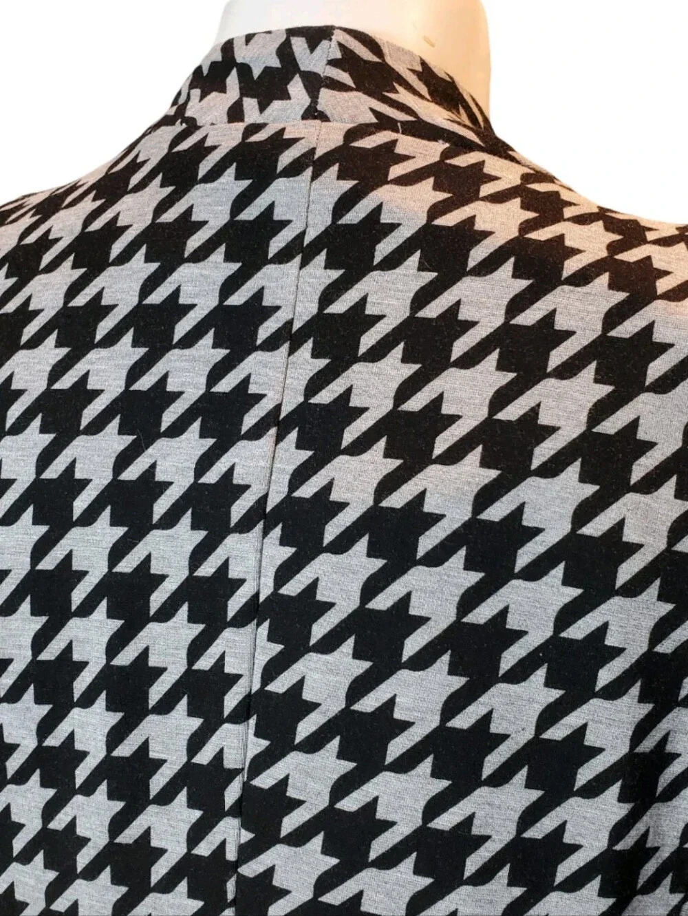 torrid bold houndstooth